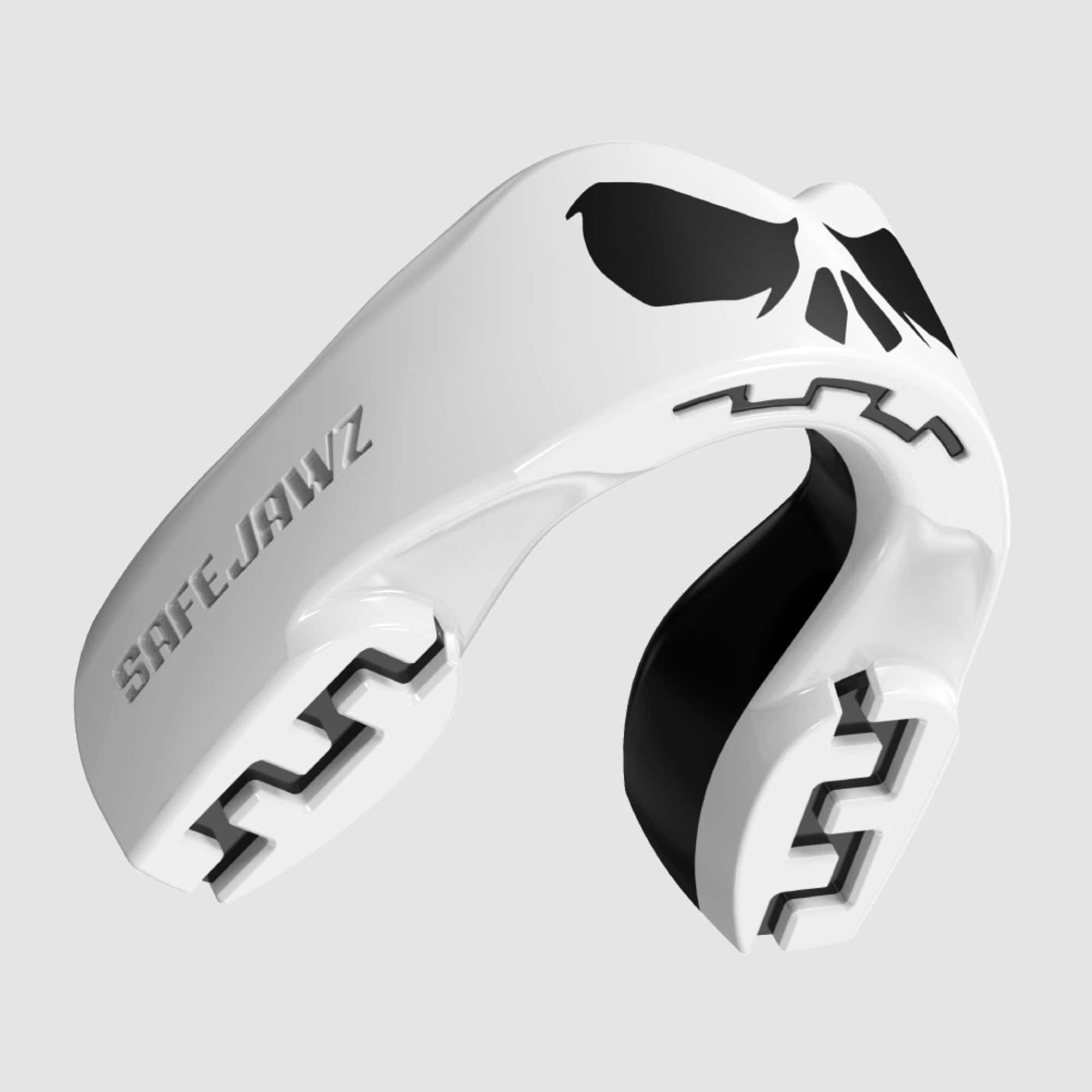 SAFEJAWZ EXTRO Skull tannbeskytter – Senior 12+