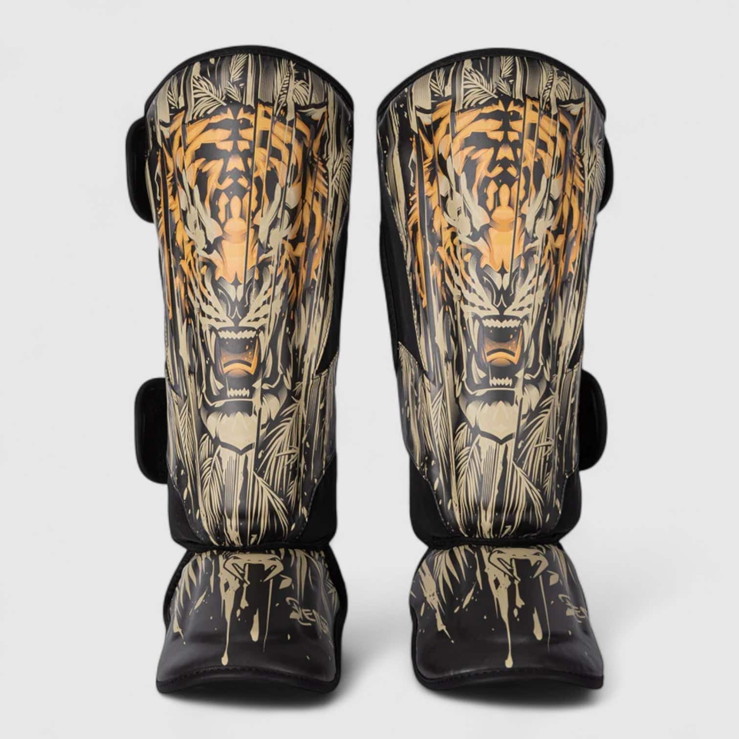 VENUM TIGER legg og vristbeskytter