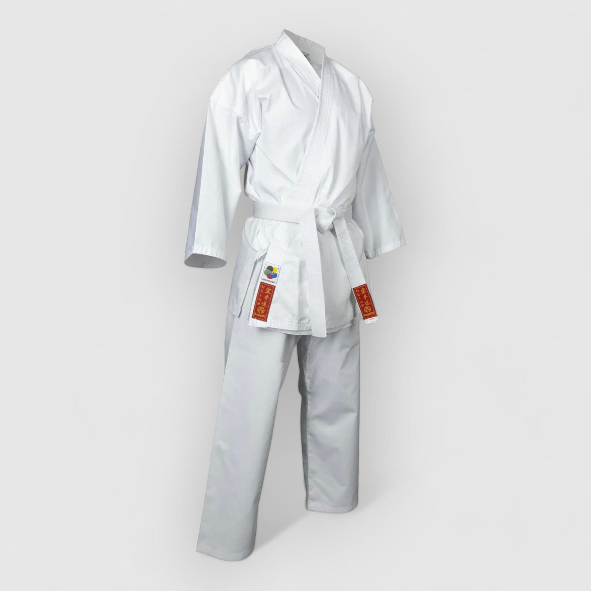 Høstgradering i karate, taekwondo og BJJ - slik forbereder du deg