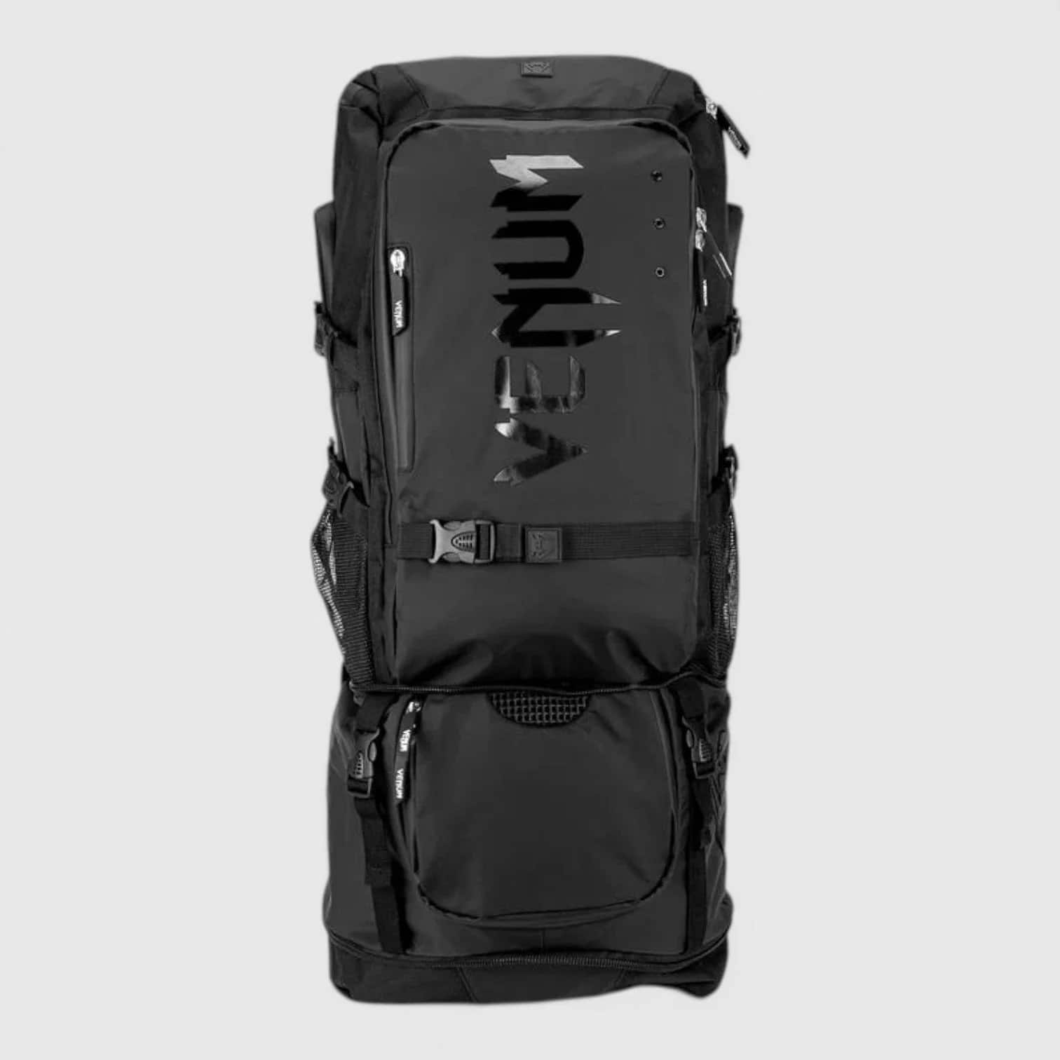 VENUM Challenger Xtrem Evo Ryggsekk - Svart