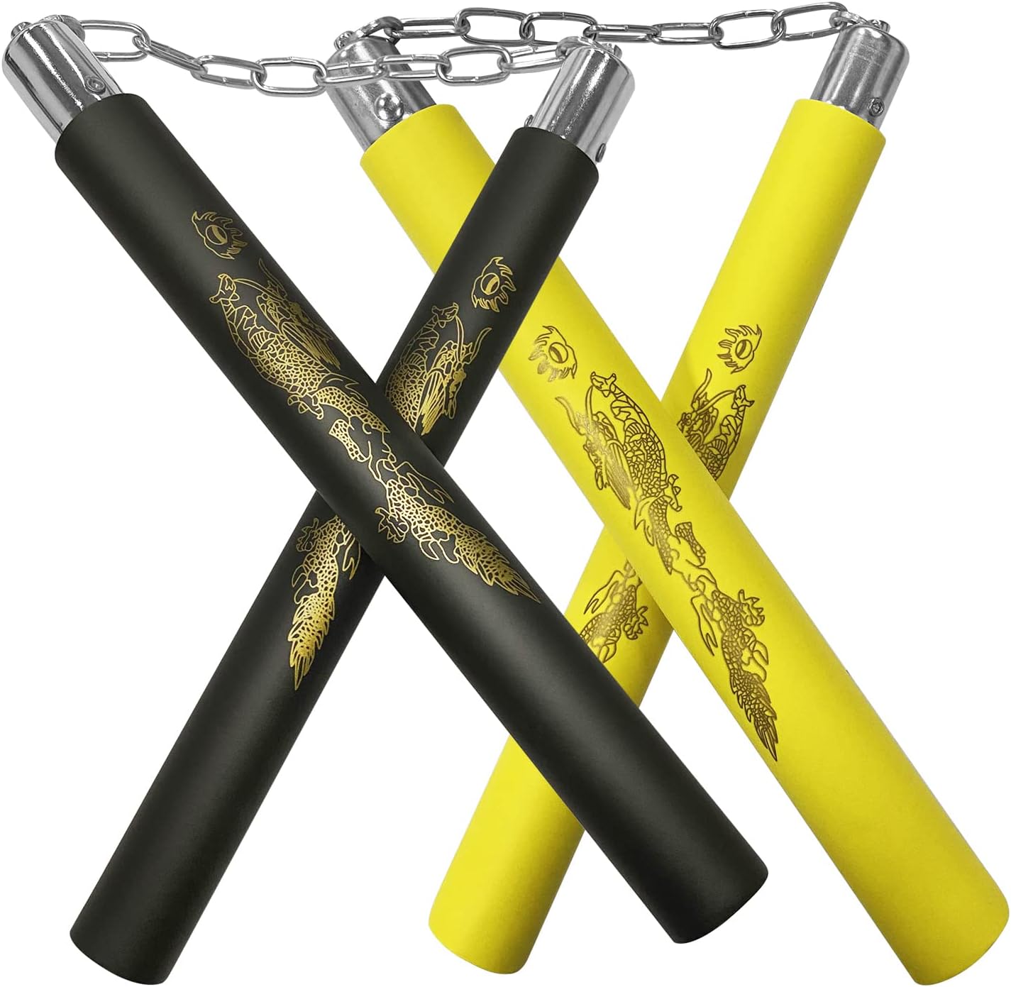 Nunchaku fra combatstore